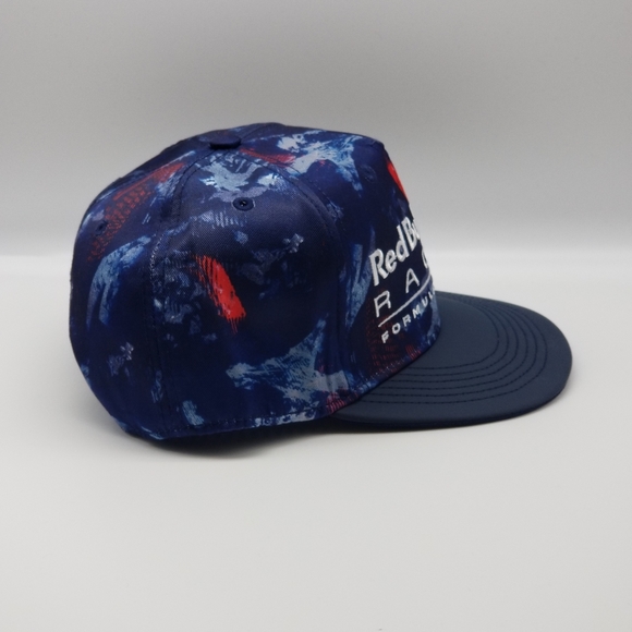 Red Bull Racing Formula 1 Snapback - Picture 5 of 5